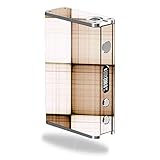 MightySkins Skin For Smok R200 200W – Vintage