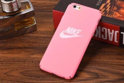 Nike iPhone 8 Case -PINK