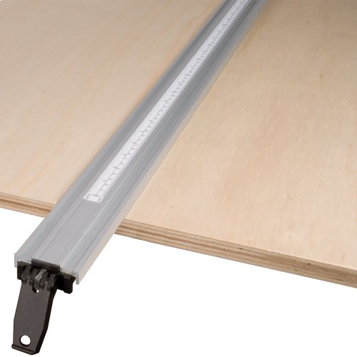 Pro-Grip Straight Edge Clamps (36" Clamp)