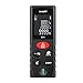SUAOKI Laser Measure 197Ft with Multi Function Laser Measuring Device with Bubble Level, Pythagorean Mode, Area and Volume Calculation - Battery Included