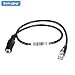 Smartphone 3.5mm Jack to RJ9/RJ10 Plug for ONLY Cisco IP Phones Adapter Cable