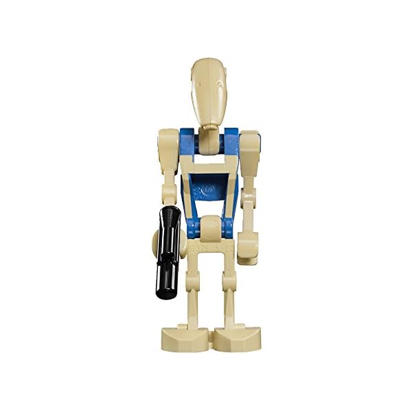 LEGO 75029 - Star Wars Micro Fighters AAT – Bild 7