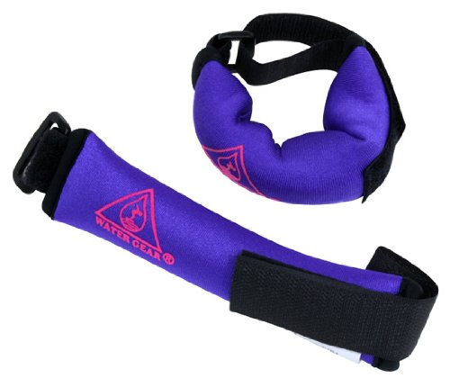 Water Gear Wrist Weights