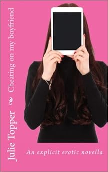 Cheating on my boyfriend