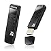 USB Digital Voice Recorder 16GB U Flash Disk & MP3 Music Player & Dictaphone,with 16 GB Internal Memory Card