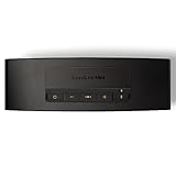 Bose soundlink Mini II