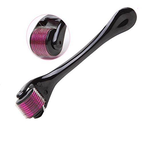 Derma beauty microneedle roller, 540 micro needles, new…