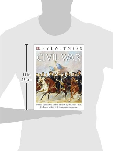 Eyewitness Civil War: Witness the War That Turned a Nation Against Itself - Thumbnail 5