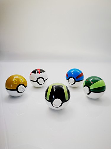 Ball Grinder Hymaqi Mini Portable Travel Color Random 2PC