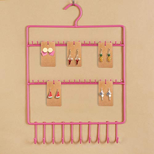 4 Earring+Holder+Display+Hanging+Earrings