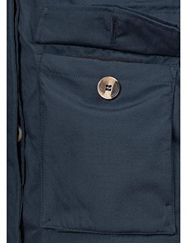 Navahoo Dames winterjas wintermantel sneeuw-engel Prc XS-XXL - Image 7