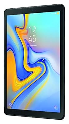 Samsung Electronics Galaxy Tab A, 10.5",
