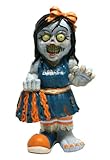 NFL Zombie Cheerleader Figurines