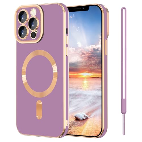 SouliGo Cover magnetica per iPhone 11 Pro Max compatibile... en promo sur Amazon
