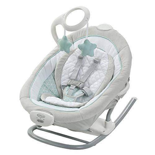 graco duet glide lx