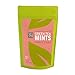 Sencha Naturals Green Tea Mints Refill Bag, Cardamom Cinnamon, 6.35 oz (Pack of 1)
