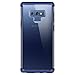 Spigen Neo Hybrid NC Designed for Galaxy Note 9 Case (2018) - Blue