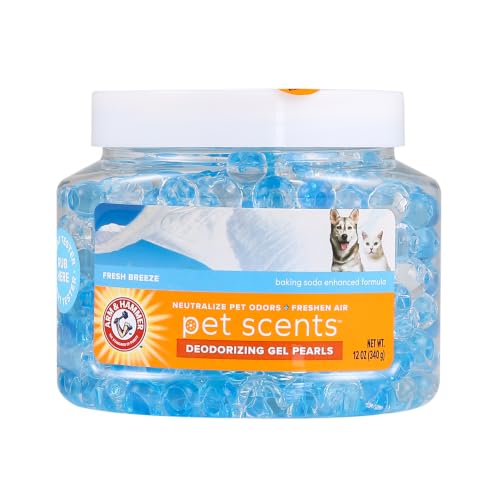 Arm & Hammer Pet Scents Gel Beads