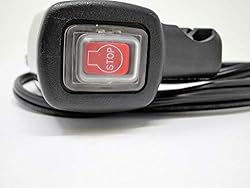 Toro Switch Housing Asm Part # 117-5975
