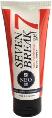 Seven Break Gel Neo 200 g