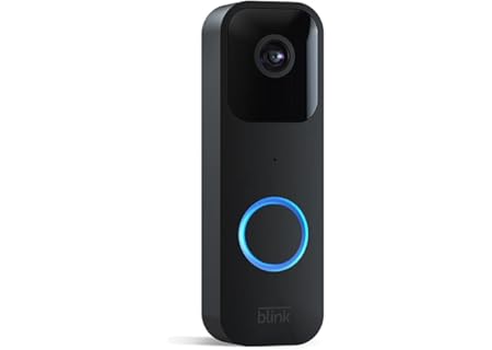 Blink Video Doorbell (newest model)