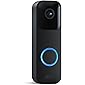 Introducing Blink Video Doorbell | Two-way audio, HD video, motion and chime app alerts and Alexa enabled — wired or…