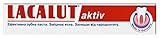 Lacalut Activ 75ml/2.5oz Madical Grade Toothpaste