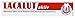 Lacalut Activ 75ml/2.5oz Madical Grade Toothpaste