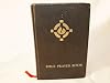 Bible Prayer Book: A Book of Prayers and Meditations Taken from Sacred Scripture for Every Day of the Year