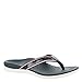 Vionic with Orthaheel Technology Women's Tide Sport Sandal (8 B(M) US, Navy)