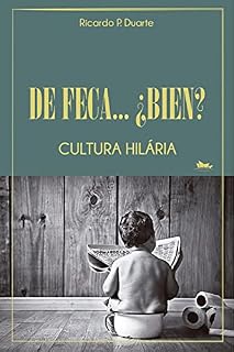 Livro DE FECA... ¿BIEN?: CULTURA HILÁRIA