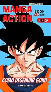 Livro MANGA ACTION - 01: MANGA ACTION - 01