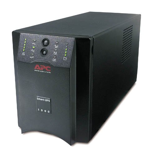 Apc sua1500i аккумулятор