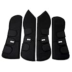 Roma Deluxe Shipping Boots