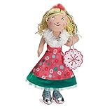 Manhattan Toy Groovy Girls Merry Marissa Fashion Doll