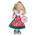 Manhattan Toy Groovy Girls Merry Marissa Fashion Doll