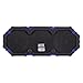 Altec Lansing IMW578 LifeJacket 3 Waterproof Bluetooth Speaker with Voice Control, Cobalt Blue