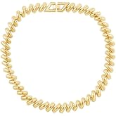 Amazon Essentials Chunky Bracelet