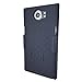 BlackBerry Priv Case Holster Shell Combo Belt Clip and Kickstand (Rokstar)