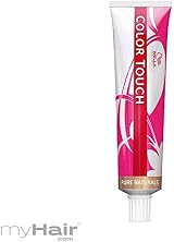 Wella Colour Touch Demi-Permanent Hair Colour 2/0 Black 0.136 kg view 2