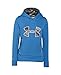Under Armour Girls' UA Caliber Hoodie