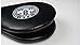 Oliasports Pack of 2 Taekwondo Durable Black Kick Pad Target Tae Kwon Do Karate Kickboxing Training