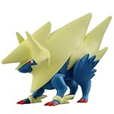 Takaratomy Official Pokemon X and Y SP-23 2.5