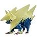 Takaratomy Official Pokemon X and Y SP-23 2.5