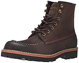 Hawke & Co Men's Harrison Work Boot Work Boot