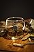 Premium Whiskey Stones (Set of 9). 100% Pure Soapstone - Includes Velvet Storage Bag