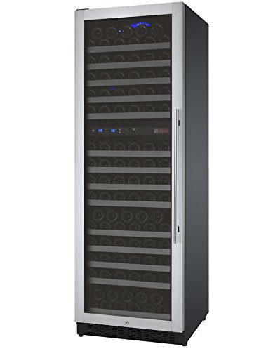 Allavino-VSWR172-2SSLN-Wine-Refrigerator