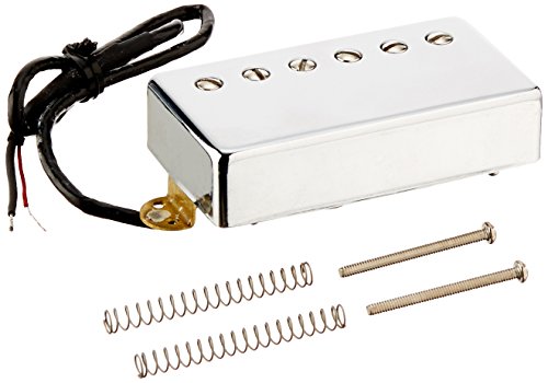 Fender EVH Wolfgang Neck Pickup - Chrome