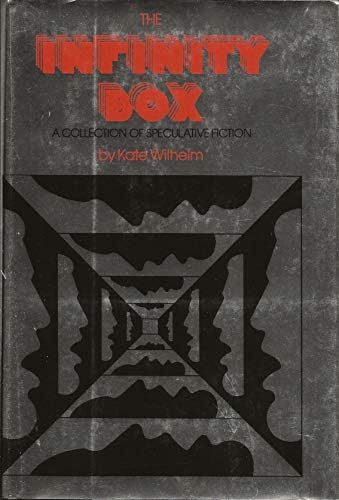 The Infinity Box: A Collection of Speculative Fiction