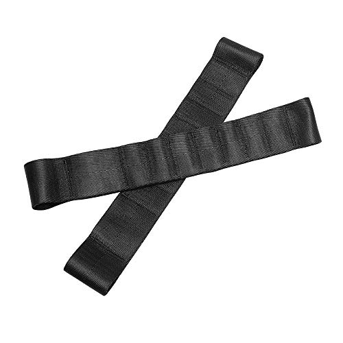 4 Early+Bus+Adjustable+Limiting+2PCS+Black